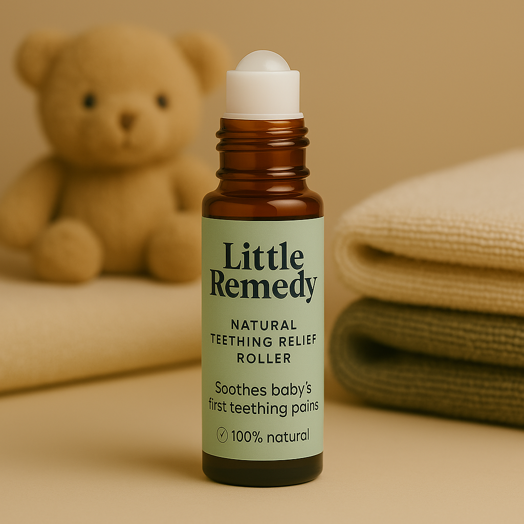 Soothing Remedy Roll