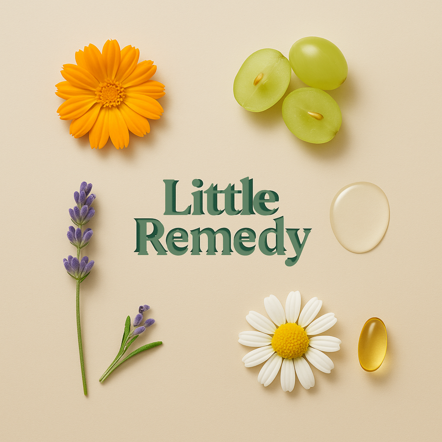 Soothing Remedy Roll