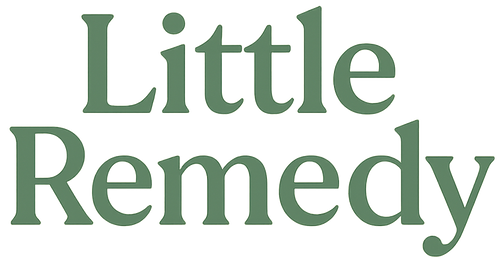 Little Remedy