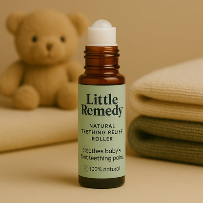 Soothing Remedy Roll