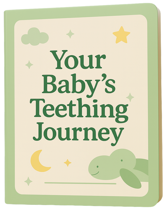 Your Baby's Teething Journey
